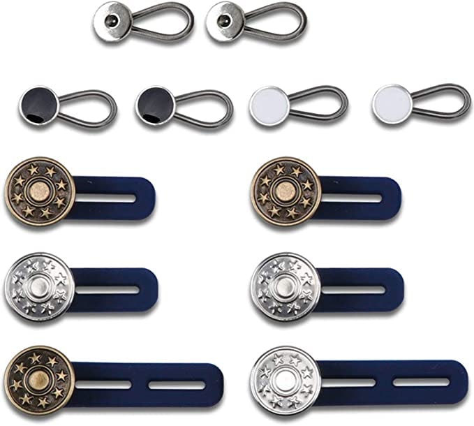 YUANHANG Expander Buttons (12-Pack)