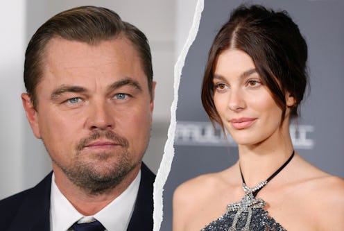Who is Leonardo DiCaprio dating? He is reportedly in a relationship with Camila Morrone. Photos via ...