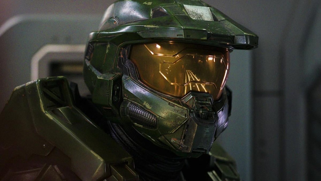 Halo Season 2 Trailer - Video Game Adaptation Returns to