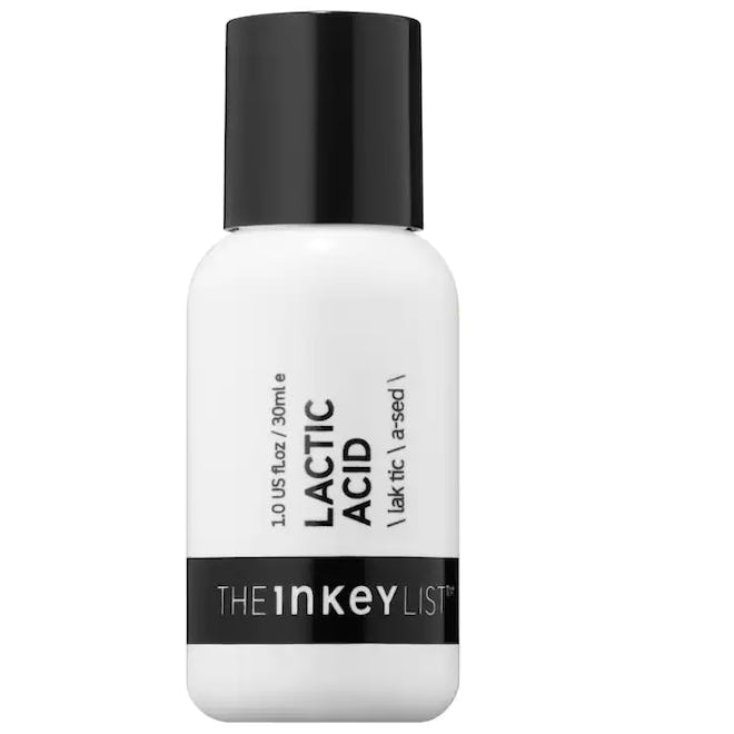 The INKEY List Lactic Acid Serum