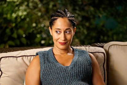 Tracee Ellis Ross plays TV mom Bow on 'Black-ish.'