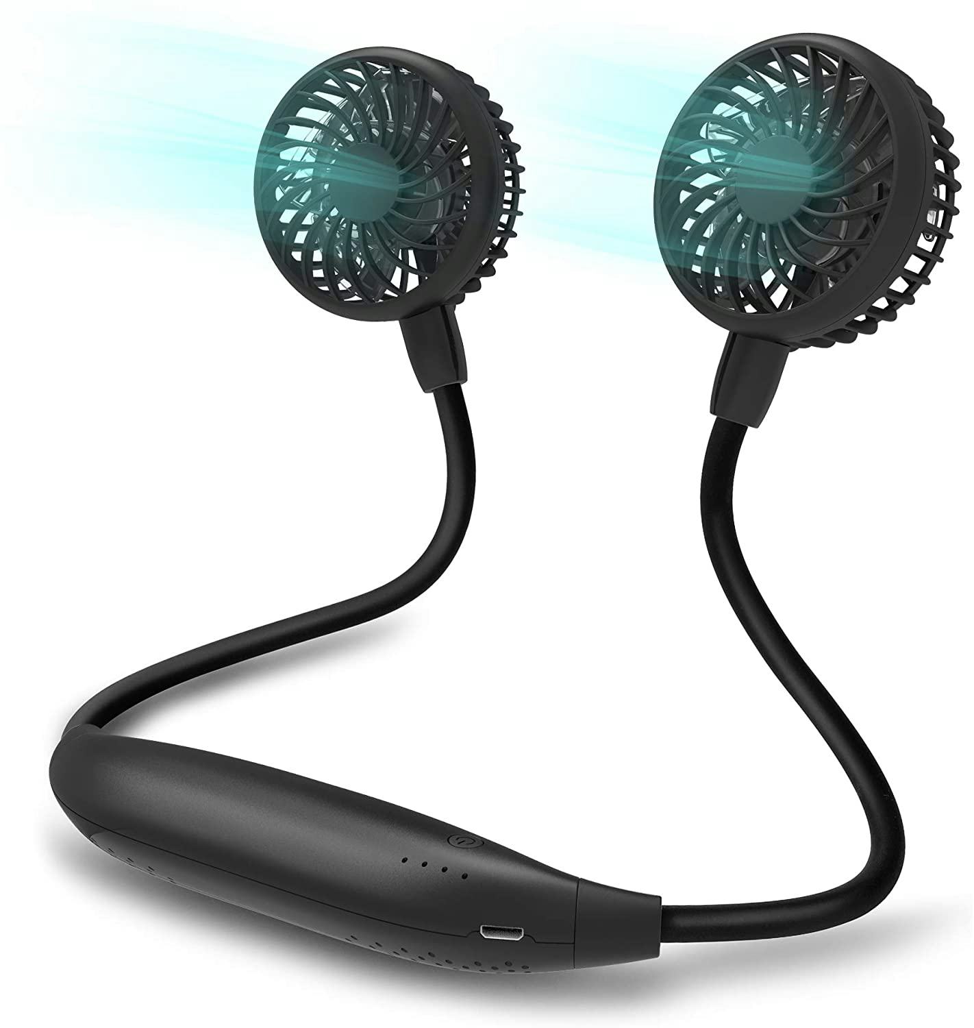 COMLIFE Portable Neck Fan