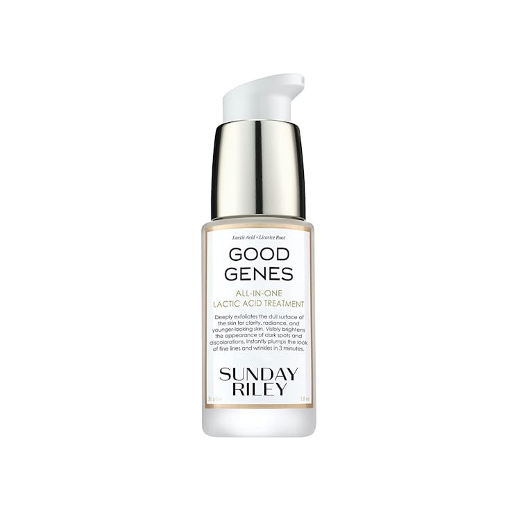 Sunday Riley Good Genes All-in-One Lactic Acid Treatment Face Serum 