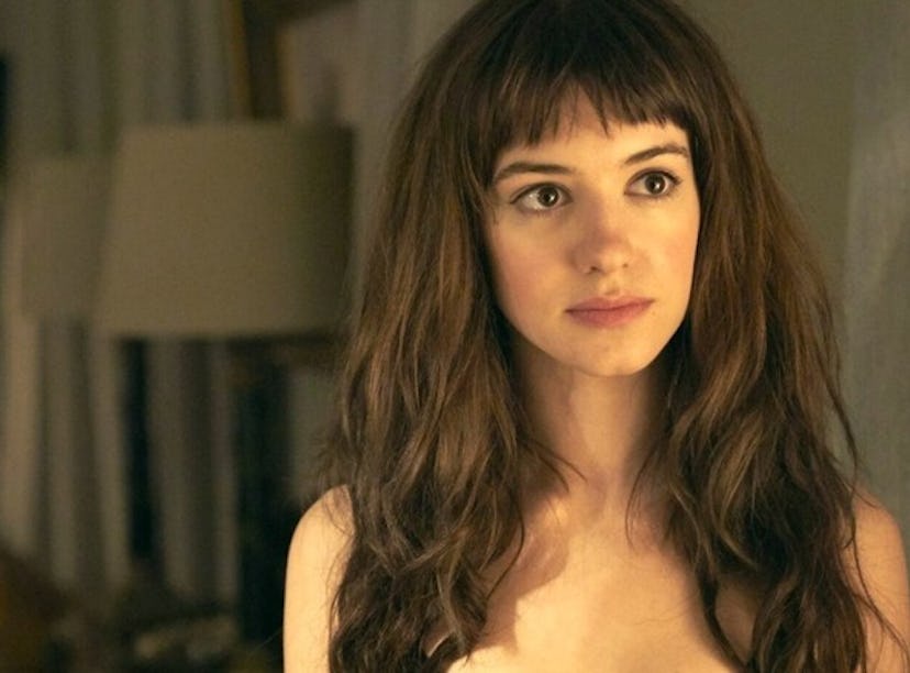 Daisy Edgar-Jones in The Where The Crawdads Sing