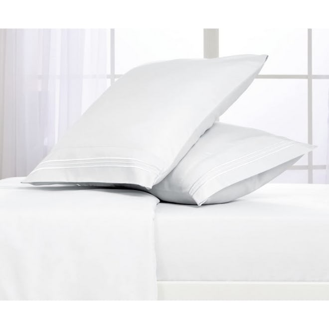 Mellanni Cooling Bed Sheets Set (4 Pieces)