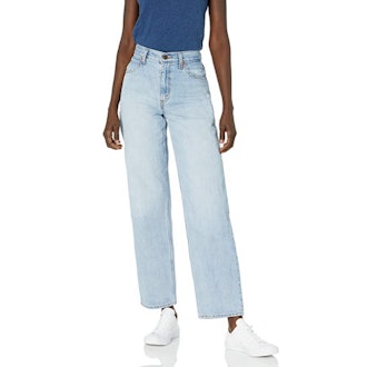 Levi’s Premium Dad Jeans