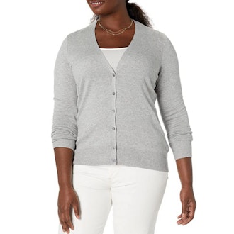 Amazon Essentials Lightweight Cardigan 