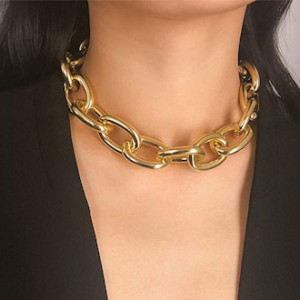 CLOACE Chunky Chain Necklace