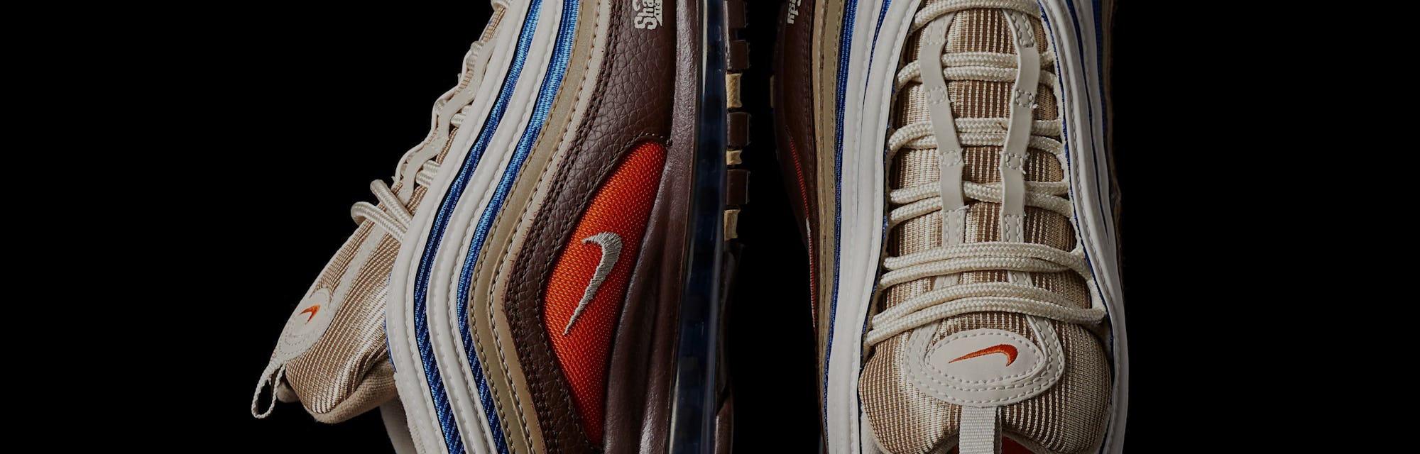 Air max top 97 x eminem