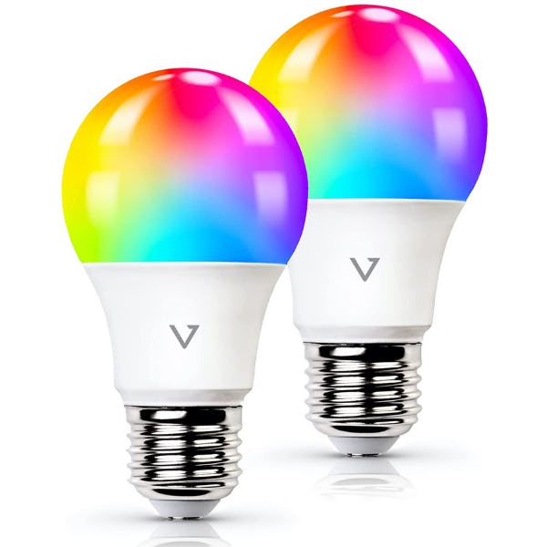 Vont Smart Light Bulbs (2-Pack)