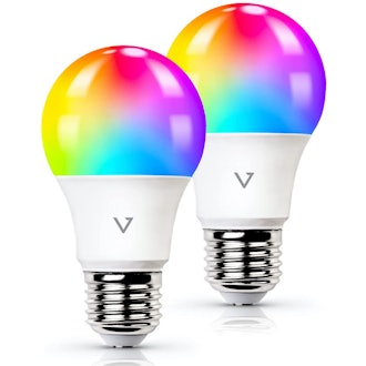 Vont Smart Light Bulbs (2-Pack)
