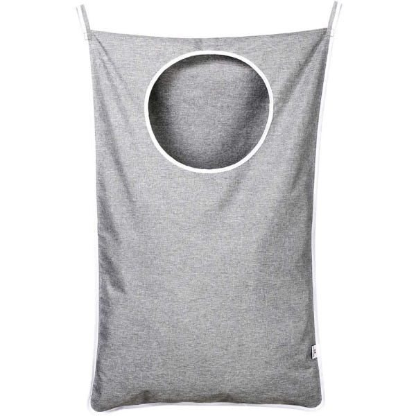 KEEPJOY Hanging Laundry Hamper Bag