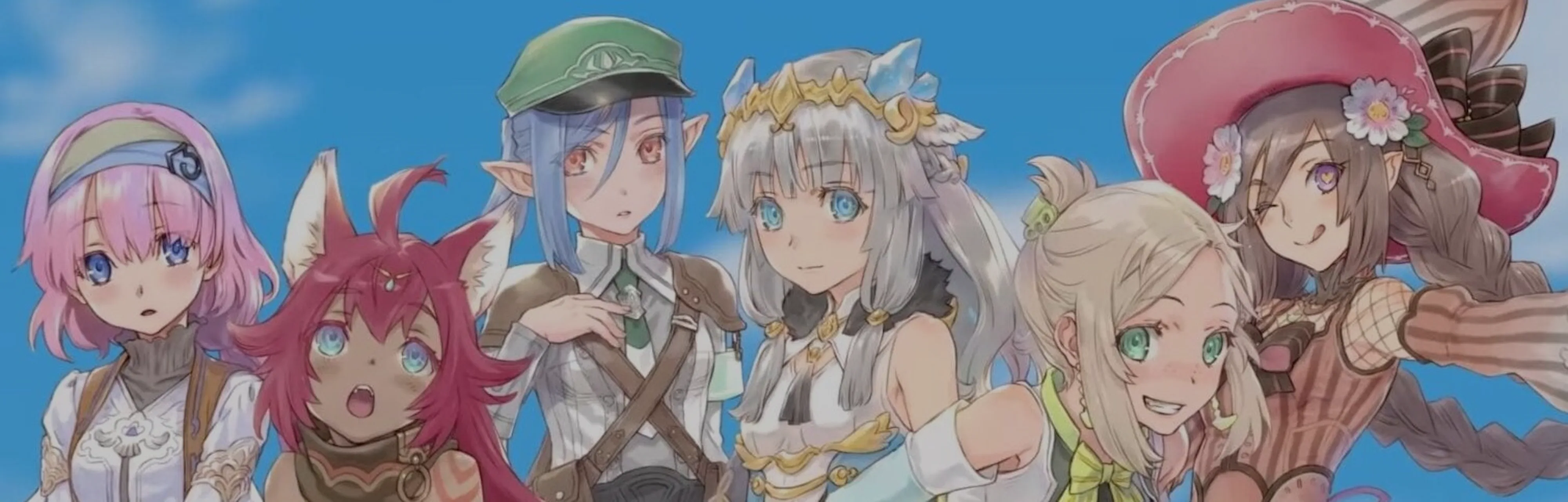 'Rune Factory 5' bachelors and bachelorettes: 12 romance options, explained