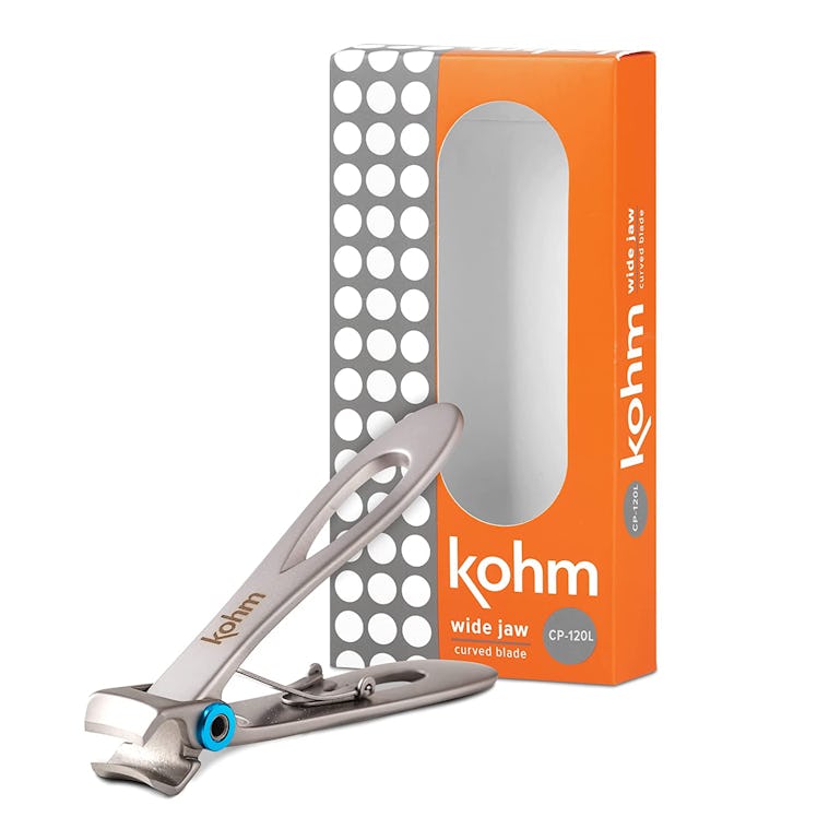 KOHM Nail Clipper