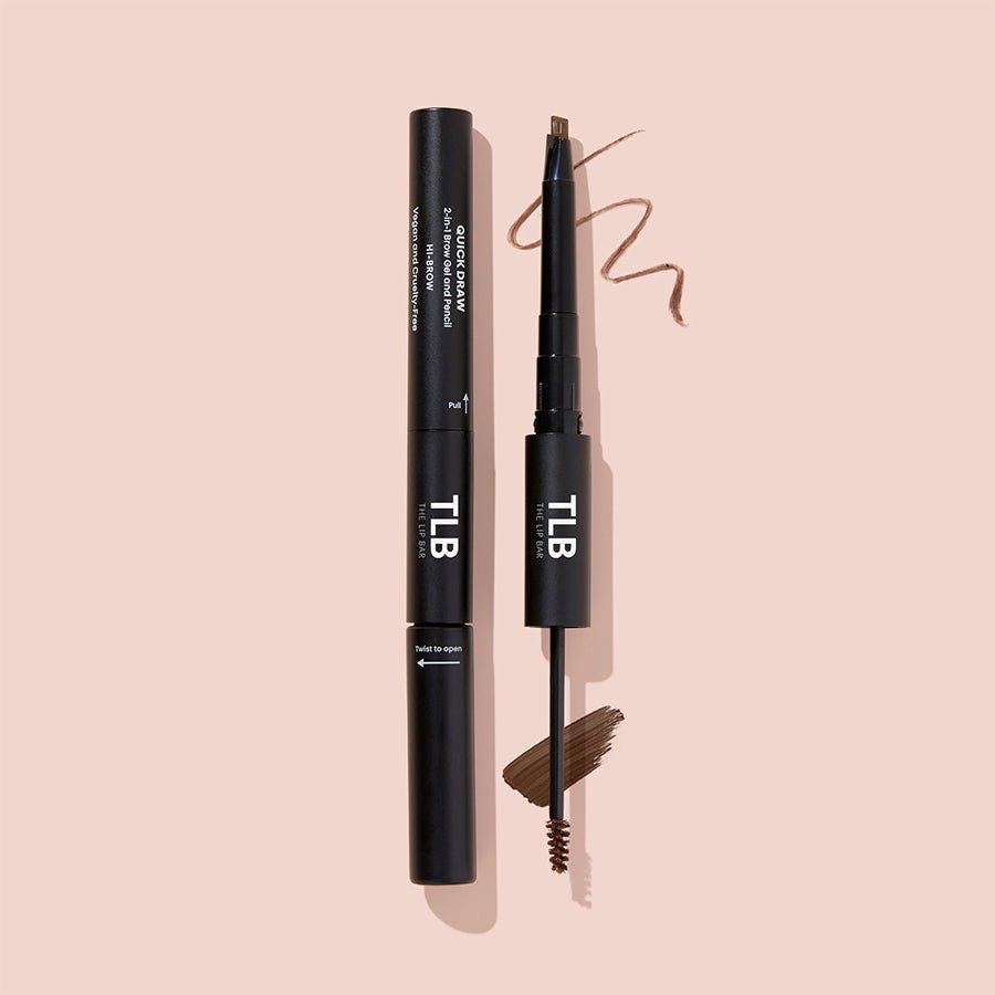 Hi-Brow BROW GEL + PENCIL