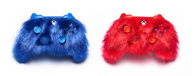 Furry Sonic Controllers Review - What It's Like to Play With Furry
