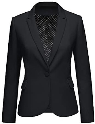 LookbookStore Suit Blazer Jacket 