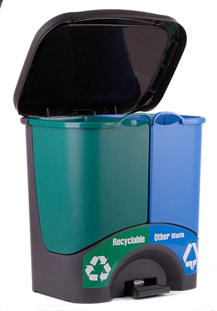 Mintra Home Trash Bins 