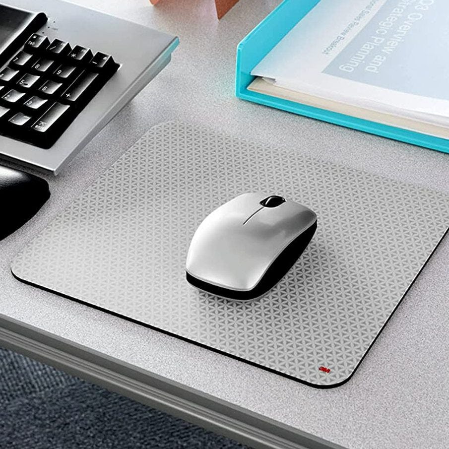 The 6 Best Mousepads For Laser Mice