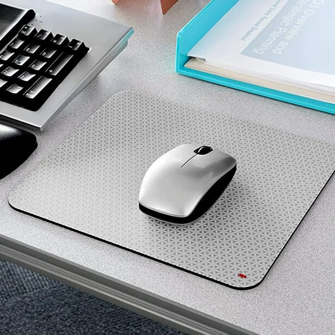 3M Precise Mouse Pad