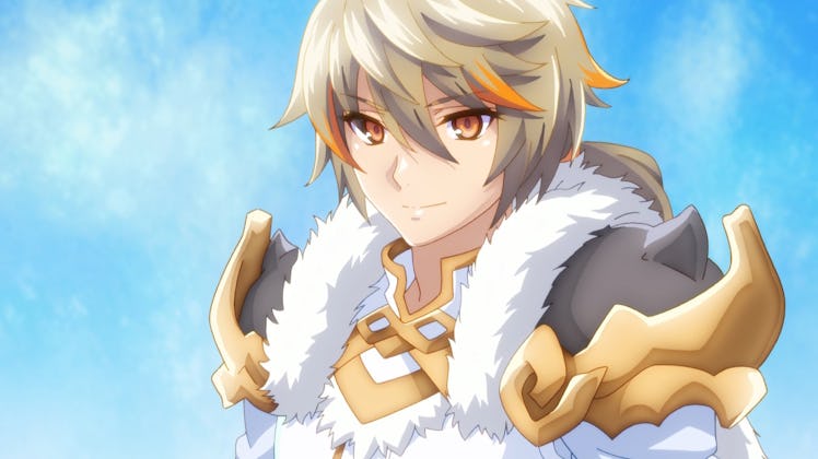 rune factory 5 reinhard