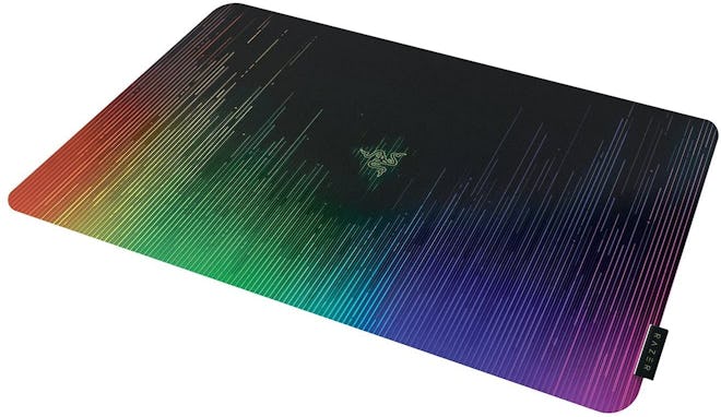 Razer Sphex V2 Gaming Mouse Pad