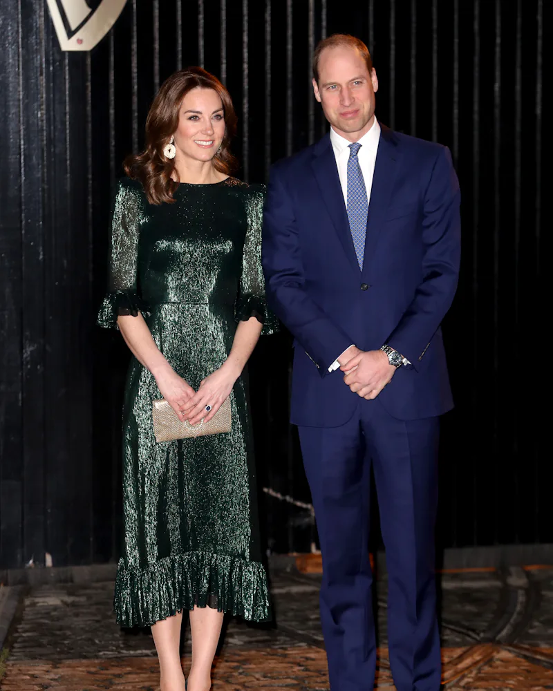 Kate Middleton's Outfits For Her Caribbean Tour Will Inspire Your Next Vacay Look Kate Middleton's Outfits For Her Caribbean Tour Will Inspire Your Next Vacay Look