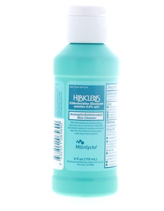 Hibiclens Soap And Skin Cleanser, 4 Fl. Oz. (2-Pack)