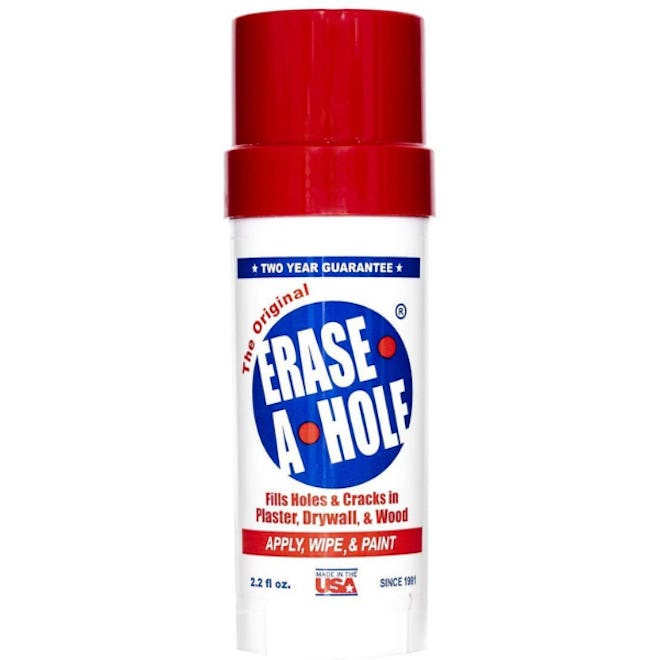 Erase-A-Hole Drywall Repair Putty