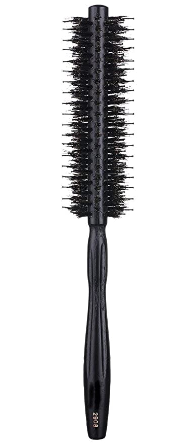 The Best Round Brushes For Fine Thin Hair