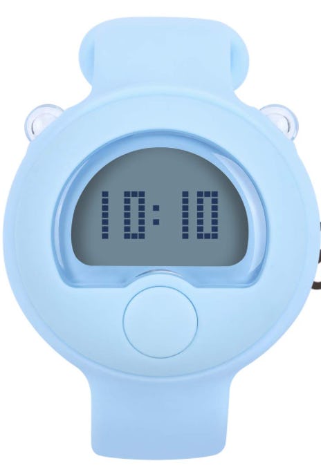 6 Best Potty Training Watches To Help Your Child Stay On Track