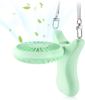 OUTXE Personal Mini Fan