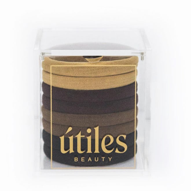 útiles beauty "the hairtie"