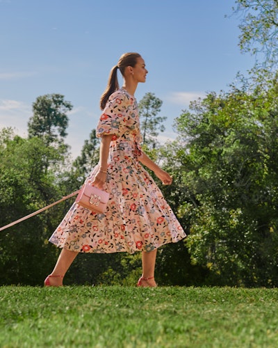 Kate Spade New York Spring/Summer 2022 Campaign