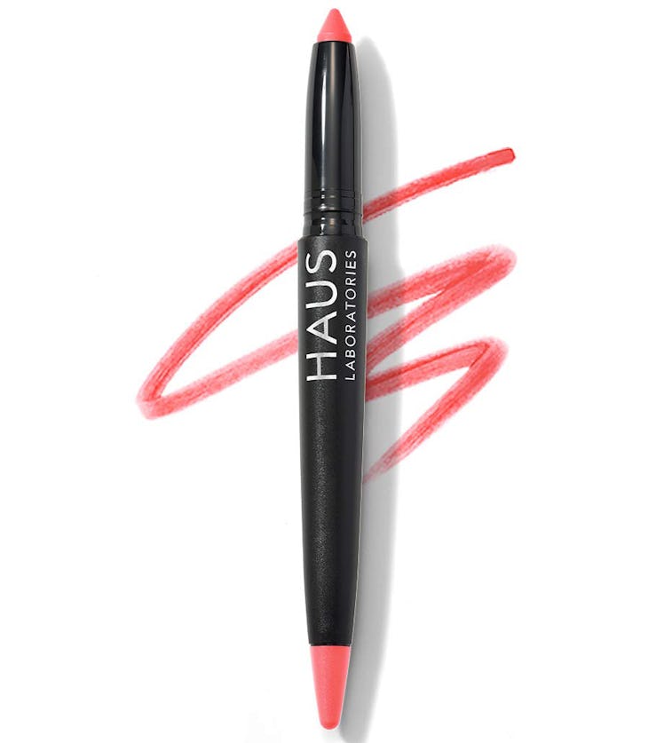 Haus Laboratories Le Monster Matte Lip Crayon in Cocktail