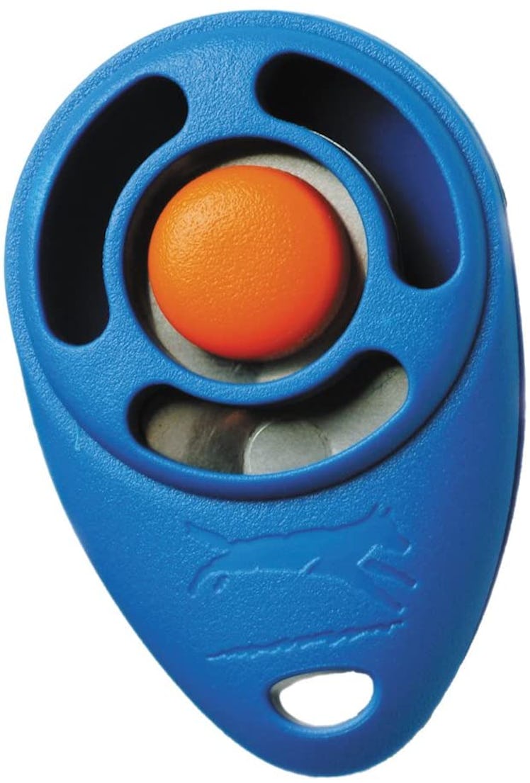 Starmark Pro-Training Clicker for Dogs