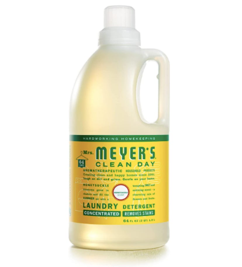 Mrs. Meyer’s Clean Day Laundry Detergent (64 Oz.)