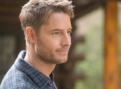 Justin Hartley as Kevin Pearson on 'This Is Us'