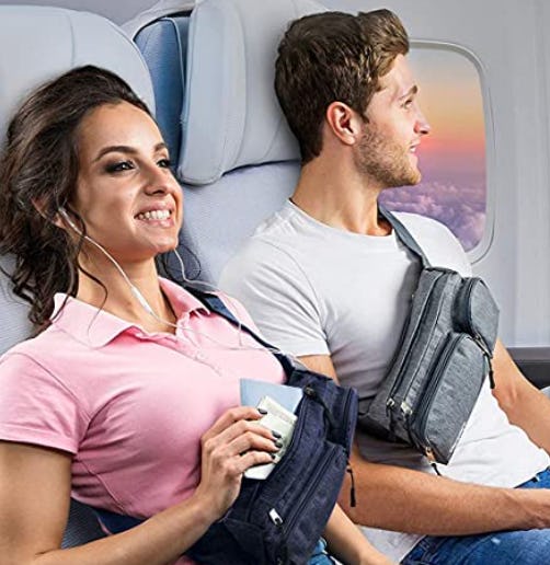 OlimpiaFit Fanny Pack