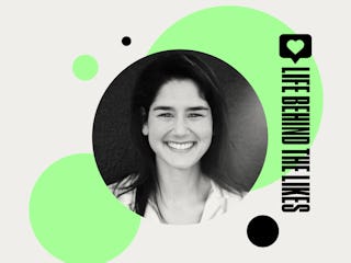 Elyse Myers' TikToks are as real as it gets.