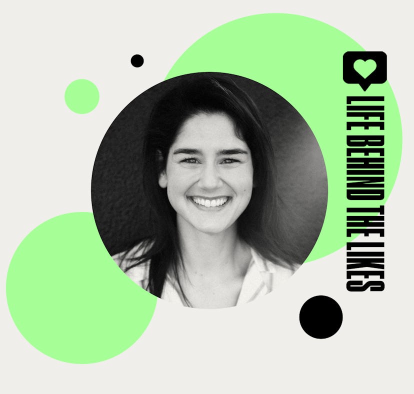 Elyse Myers' TikToks are as real as it gets.