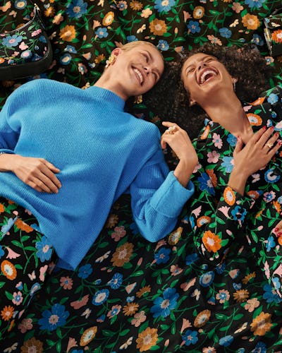 These Spring Summer 22 Fashion Campaigns Will Inspire You To Dress Up These Spring Summer 22 Fashion Campaigns Will Inspire You To Dress Up