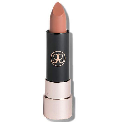 Anastasia Beverly Hills Matte Lipstick in Peachy