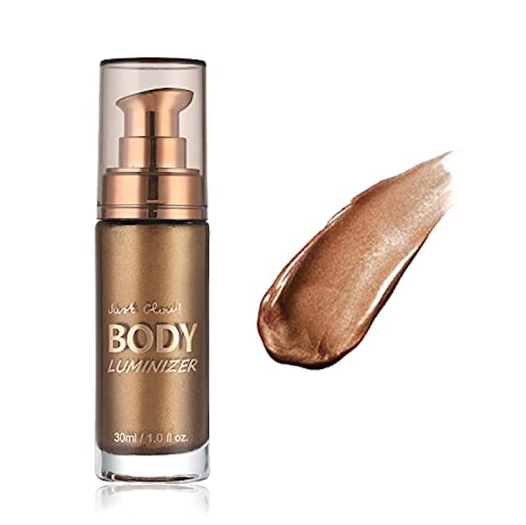 KYDA Body Luminizer