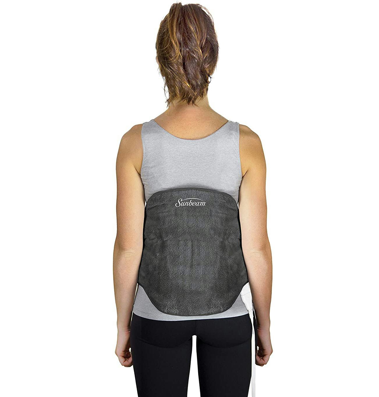 The 6 Best Heating Pads For Pregnancy Back Pain