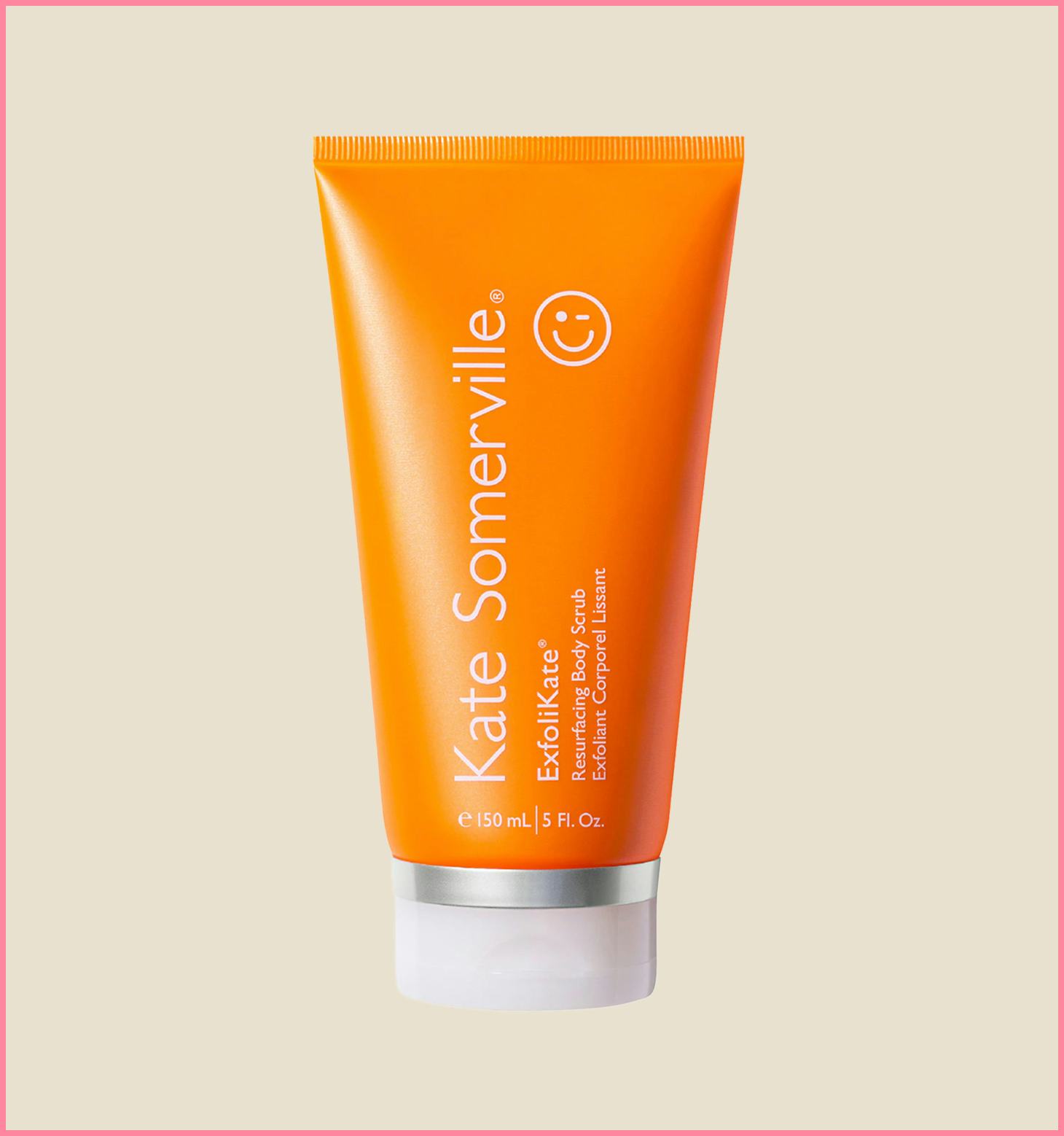 Kate Somerville Exfolikate Resurfacing Body Scrub