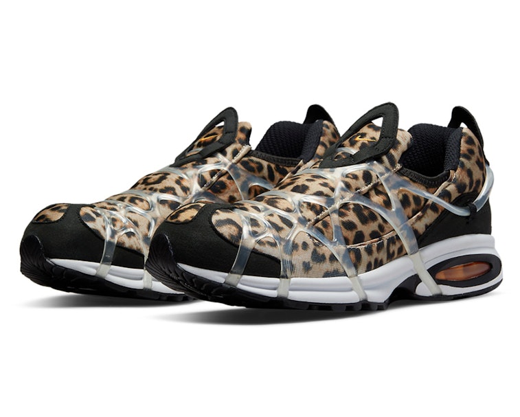 Nike Air Kukini sneaker "Leopard"