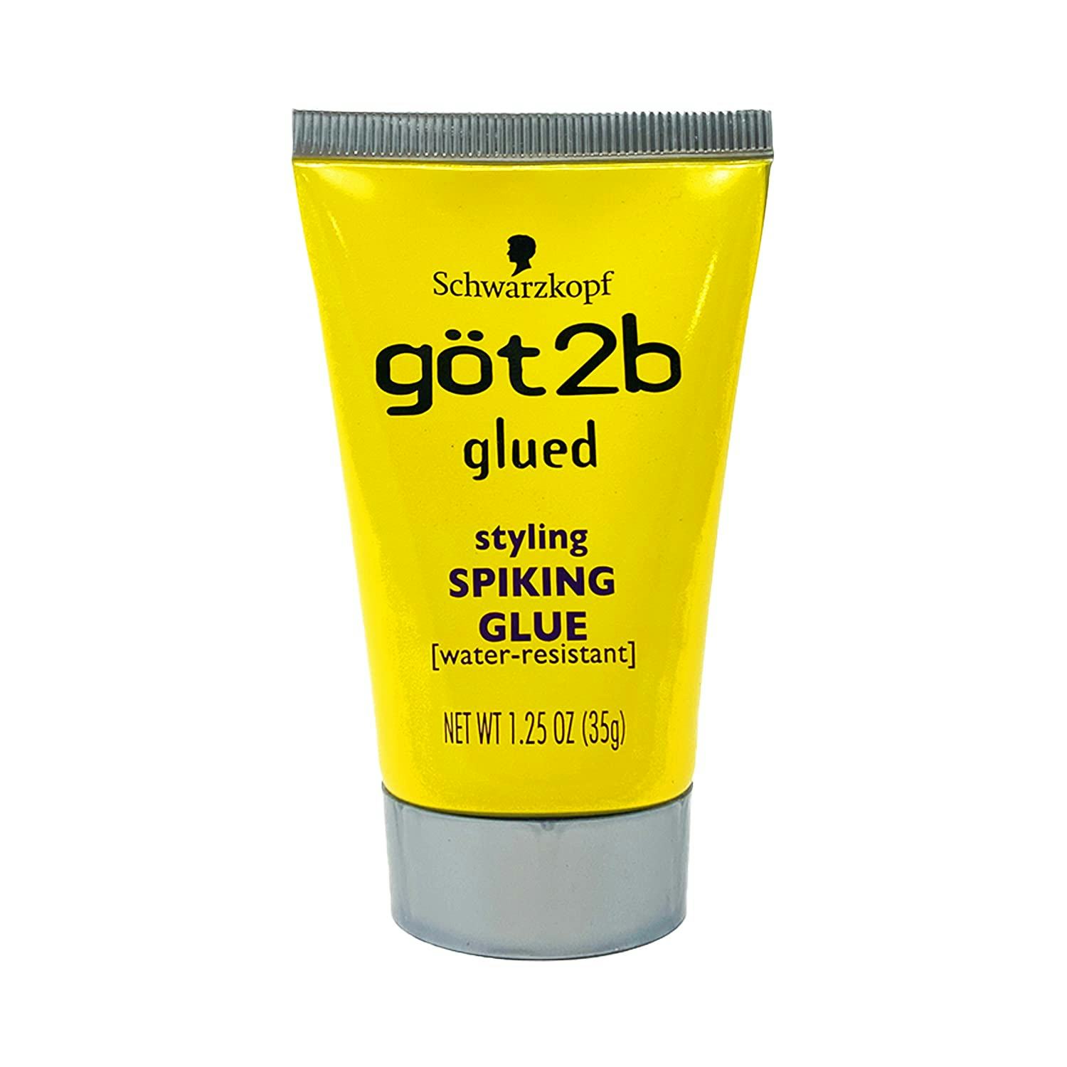 Got2b Glued Styling Spiking Glue (2 pack)