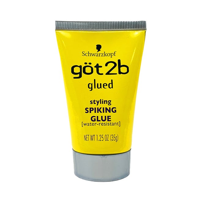 Got2b Glued Styling Spiking Glue (2 pack)