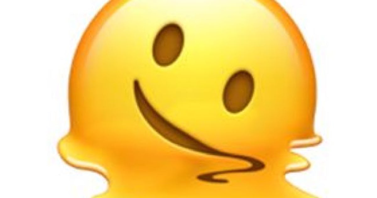 Apple Ios 15 4 New Emojis For 22 Include A Disco Ball A Melting Face Apple Ios 15 4 New Emojis For 22 Include A Disco Ball A Melting Face